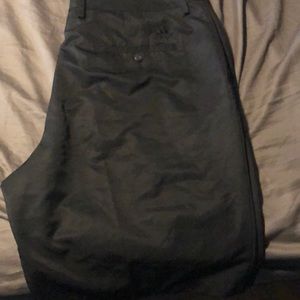 Adidas men’s golf shorts